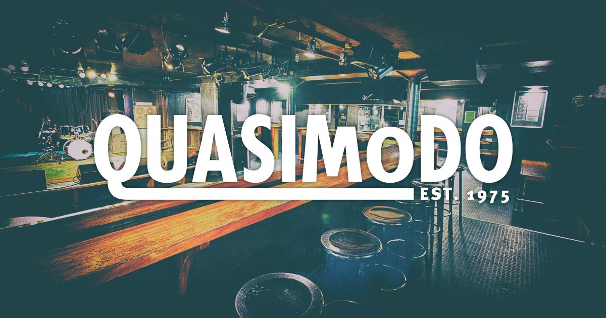 quasimodo.club