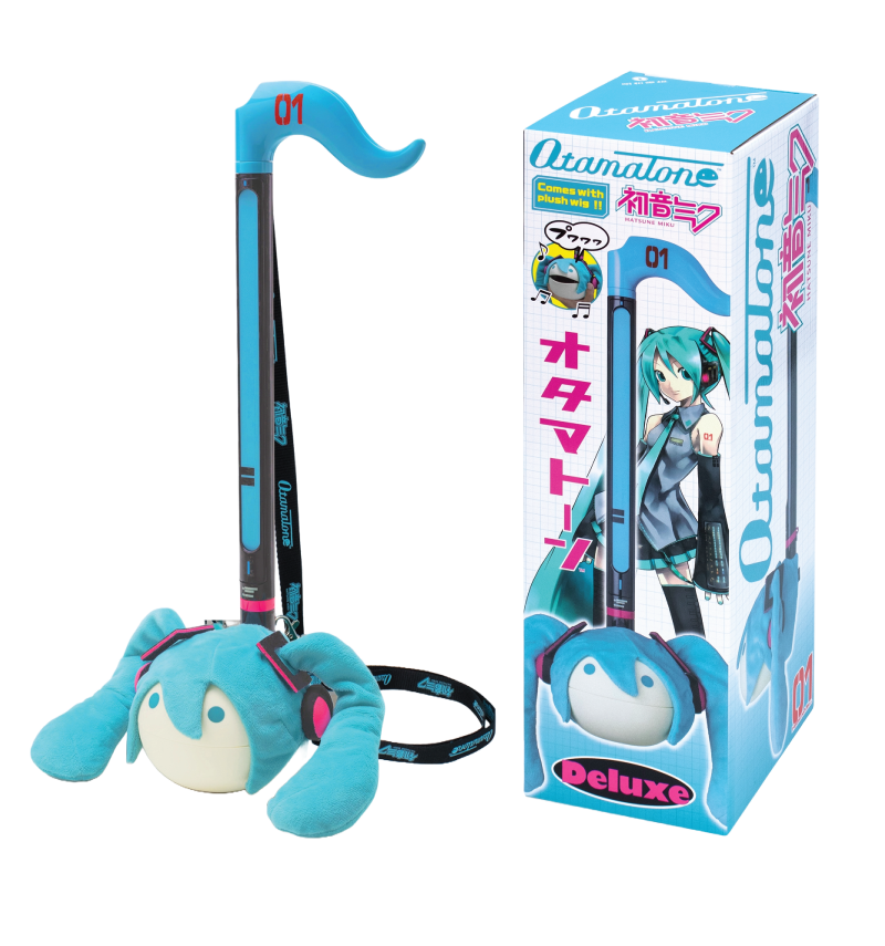 otamatone.com