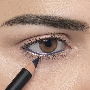 ARTDECO Kajal Liner - Klassischer Kajalstift für exakte und ...