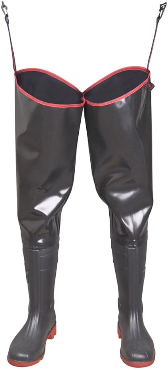 Bildergebnis für Watstiefel