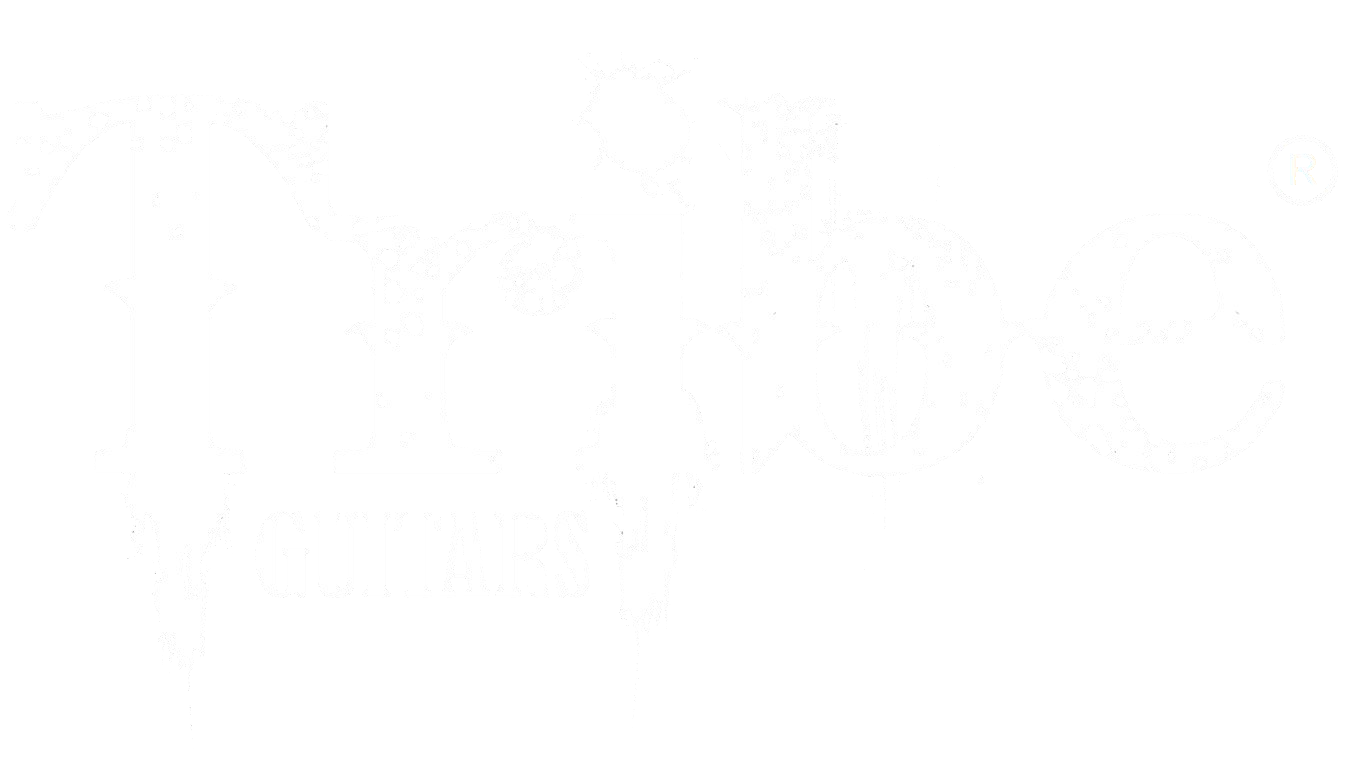 tribeguitars.com