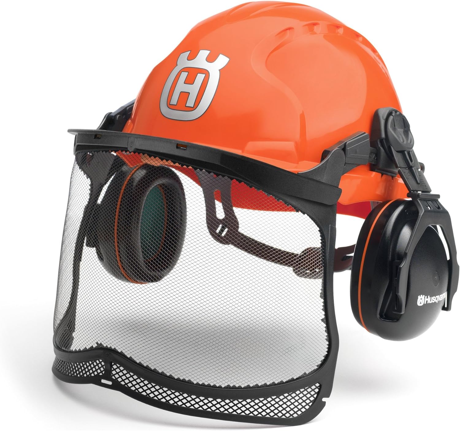 Husqvarna 580754301 Helm Classic: Amazon.de: Baumarkt