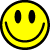 Groß / Big smileys grafiken
