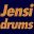 www.jensidrums.de
