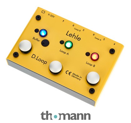 www.thomann.de