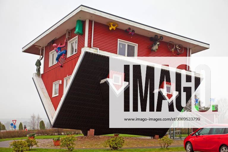 Das Verrueckte Haus Fotos | IMAGO