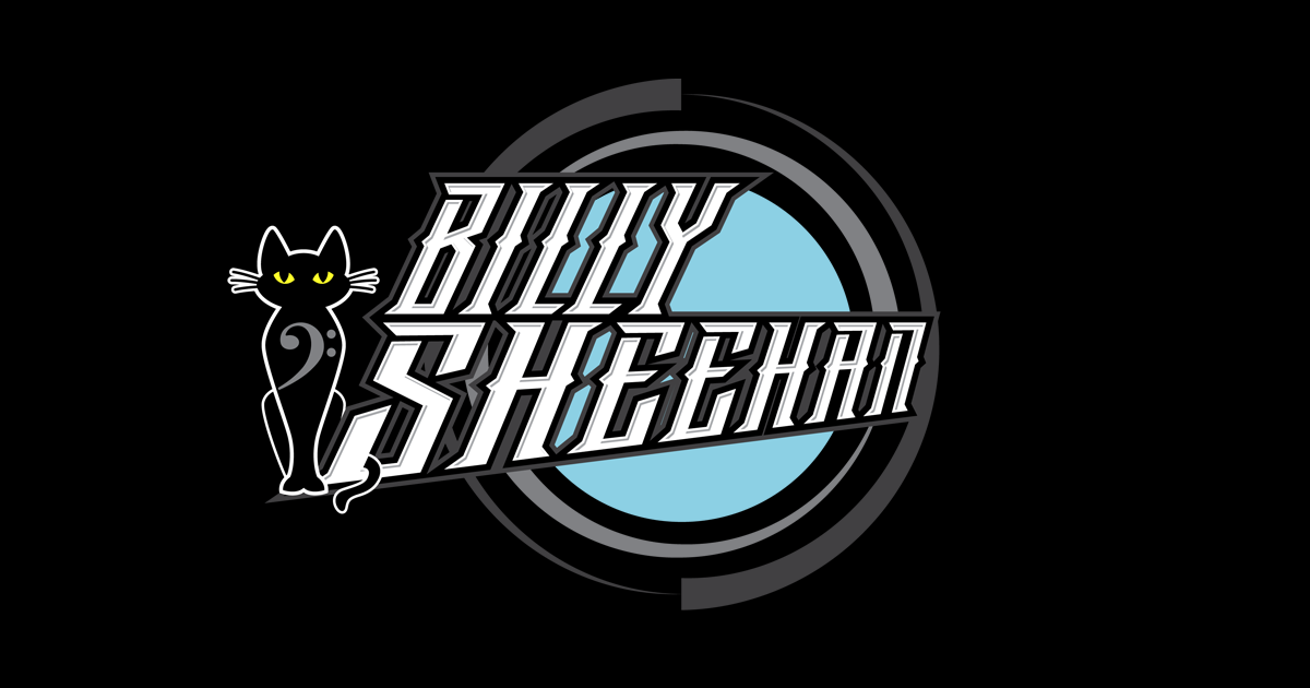 www.billysheehan.com