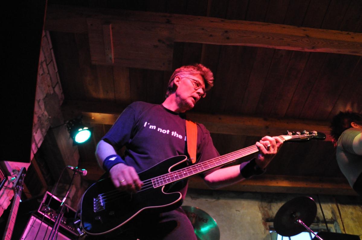 User-Thread] - Telecaster Bass - alle Marken bzw. Kopien | Musiker-Board