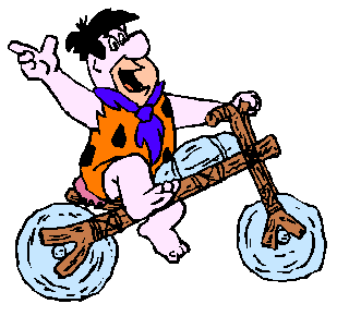 ▷ Familie Feuerstein: Animierte Bilder, Gifs, Animationen & Cliparts - 100%  kostenlos!