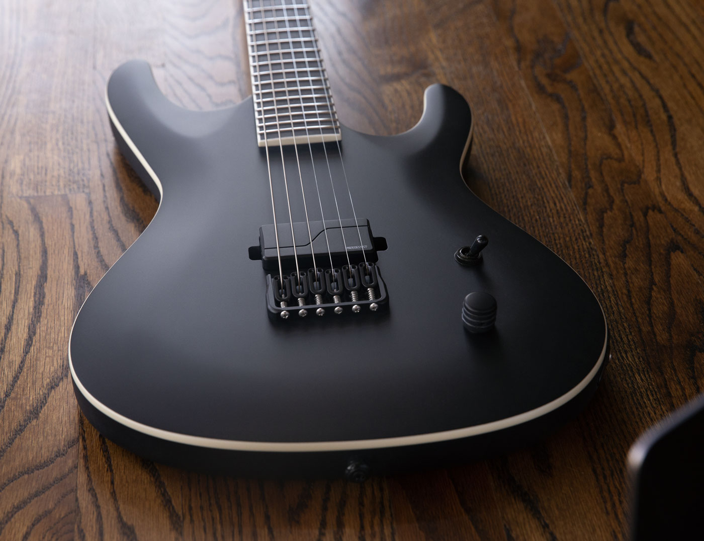 jerichoguitars.com