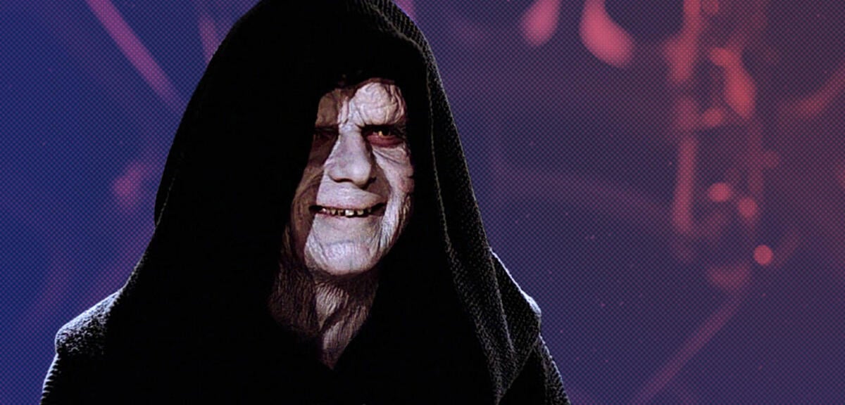 Star Wars 9-Macherin verteidigt Rückkehr des Imperators Star Wars 9-Macherin verteidigt Rückkehr des Imperators