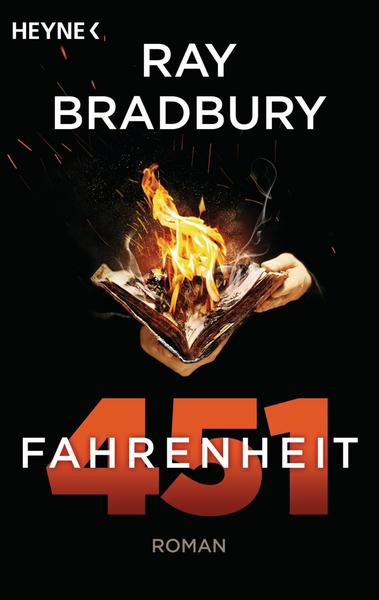 Fahrenheit 451 von Ray Bradbury - Buch | Thalia