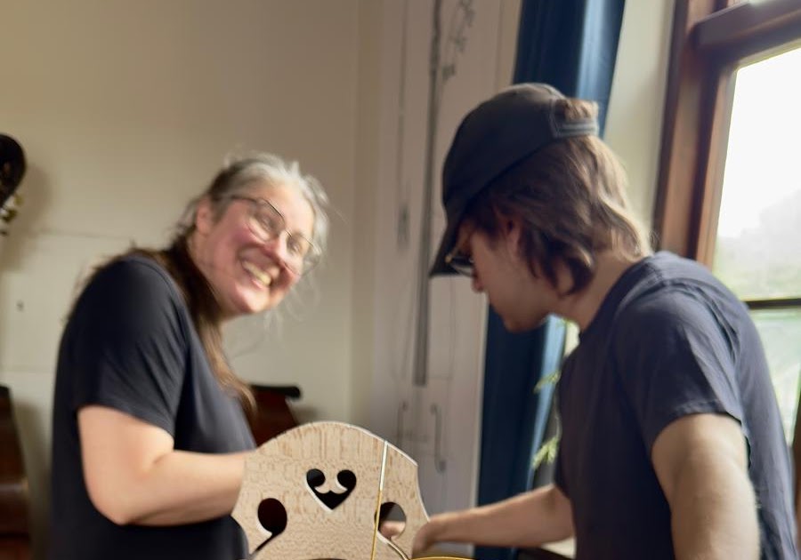 buildingbass.blogspot.com