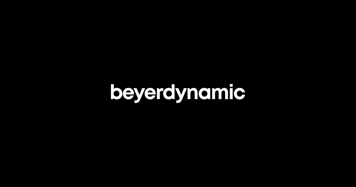 www.beyerdynamic.de