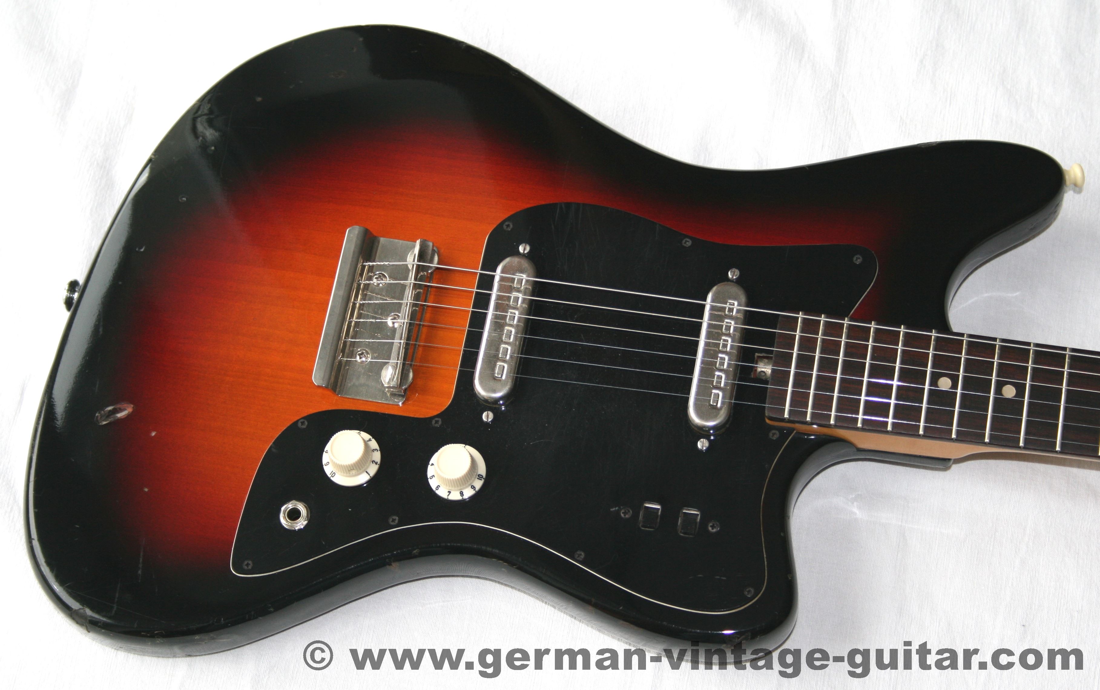 german-vintage-guitar.com