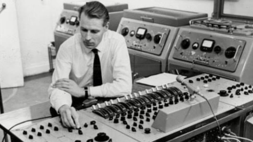 Half of a Two-Part Biography on George Martin Is a Whole Lot of Good -  CultureSonar