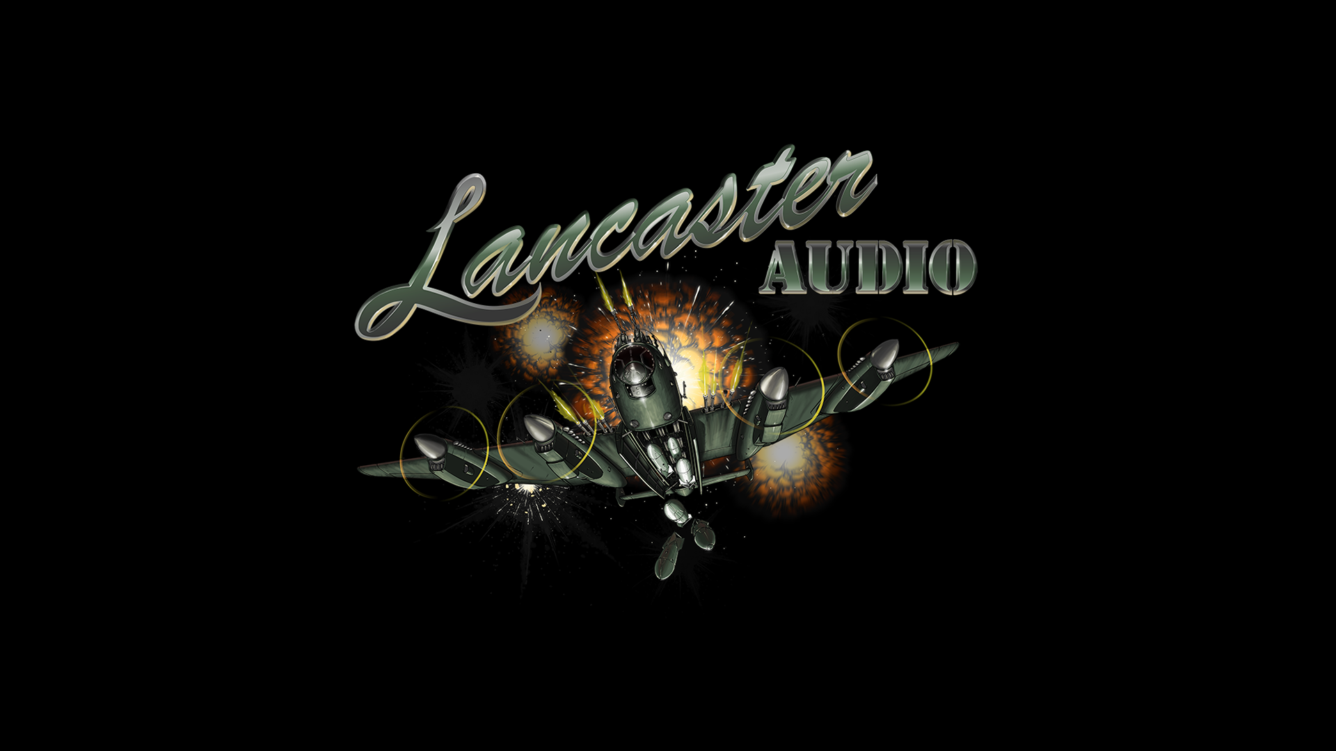 lancasteraudio.com