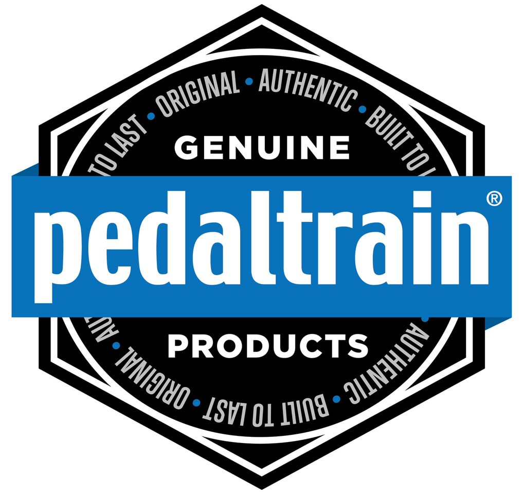 pedaltrain.com