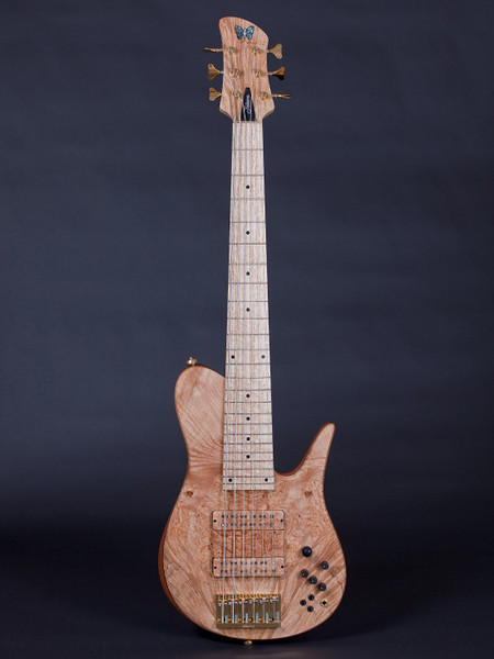 Maple Imperial 6 Elite Maple Imperial 6 Elite