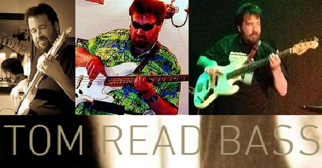 www.tomreadbass.co.uk