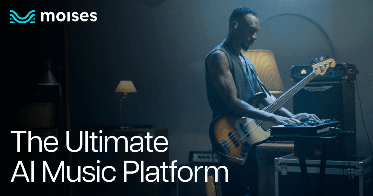 moises.ai
