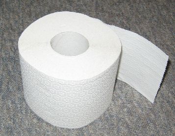 Toilettenpapier – Wikipedia