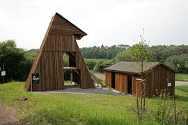 Witten - Muttental - Zeche Hermann-Schacht Margarethe 01 ies.jpg Witten - Muttental - Zeche Hermann-Schacht Margarethe 01 ies.jpg