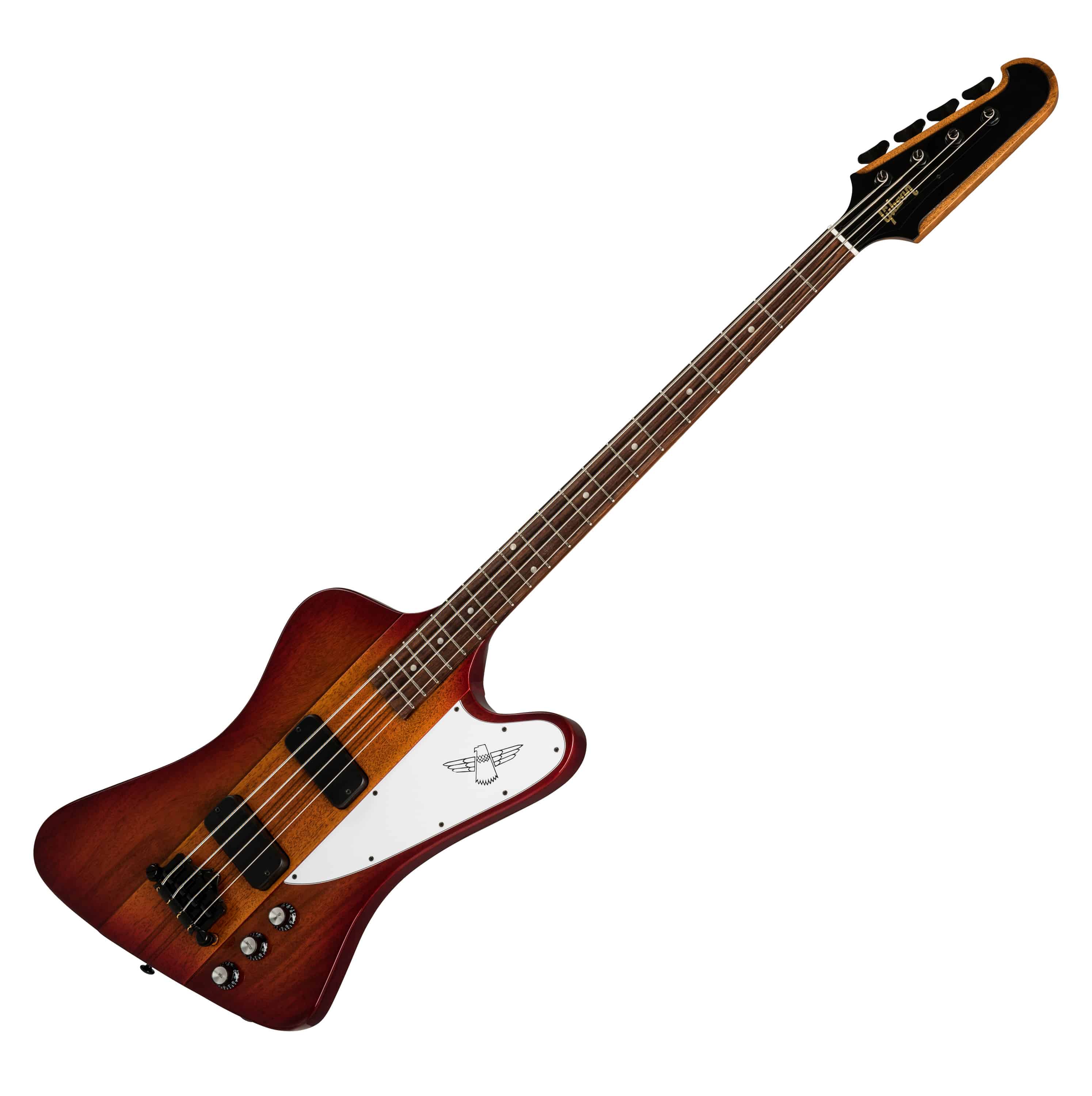 Gibson Thunderbird Bass 2019 HCS - Retoure (Zustand: sehr gut)