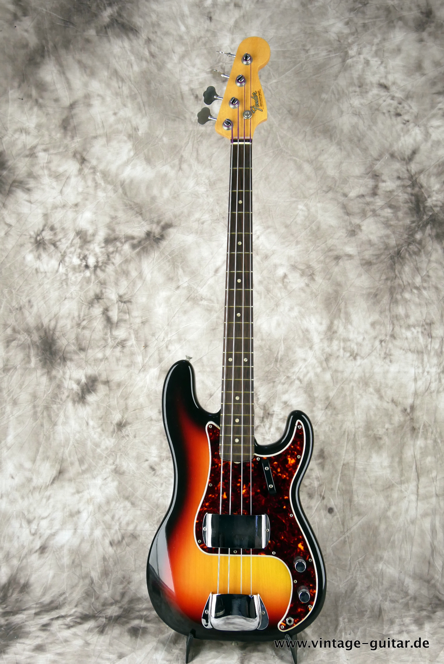 www.vintage-guitar.de
