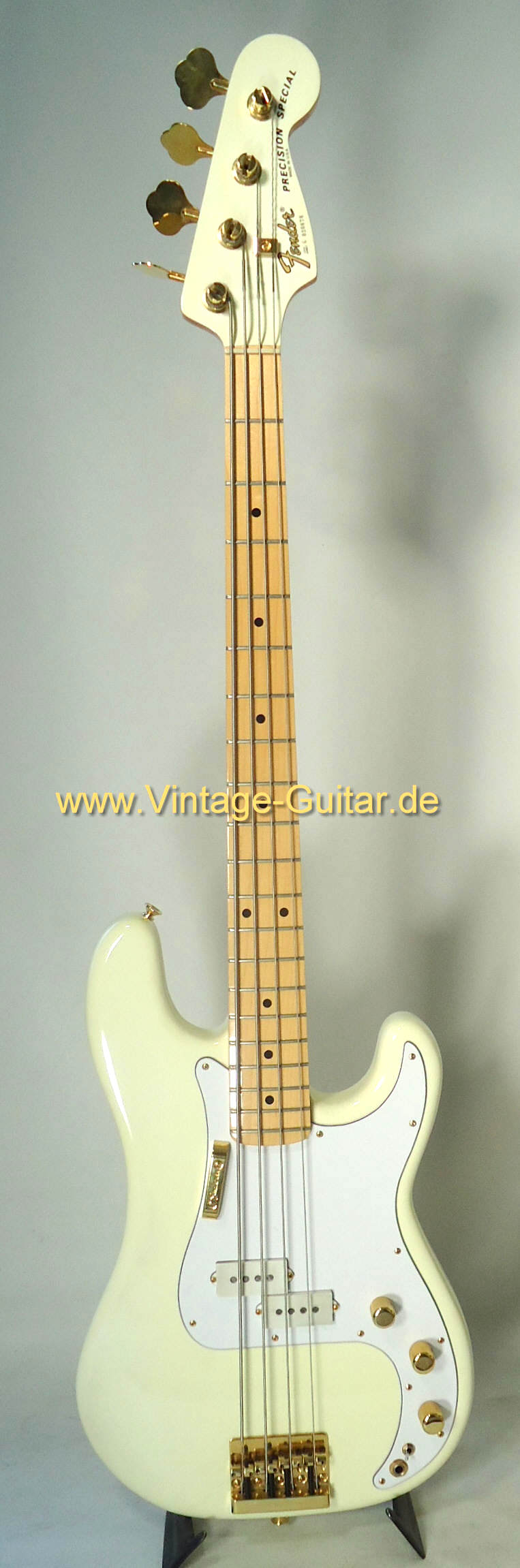 www.vintage-guitar.de