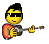 :m_elvis: