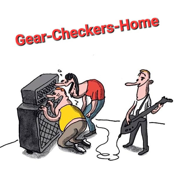 Gear Checkers Home