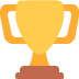 Trophäe :trophy: 🏆