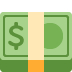 Dollar-Banknote :dollar: 💵