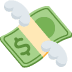 Geld mit Flügeln :money_with_wings: 💸