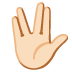 🖖🏻