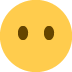 Gesicht ohne Mund :no_mouth: đ¶
