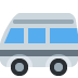 Kleinbus :minibus: 🚐
