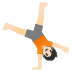 🤸🏻