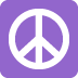 Friedenszeichen :peace: ☮️